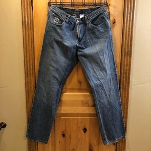 Cinch white label 40x36